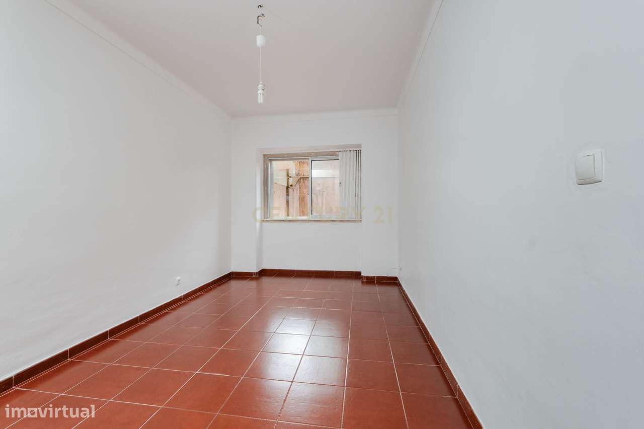 T2 na Rua Dr. Gama Barros 71 Alvalade, Lisboa-10