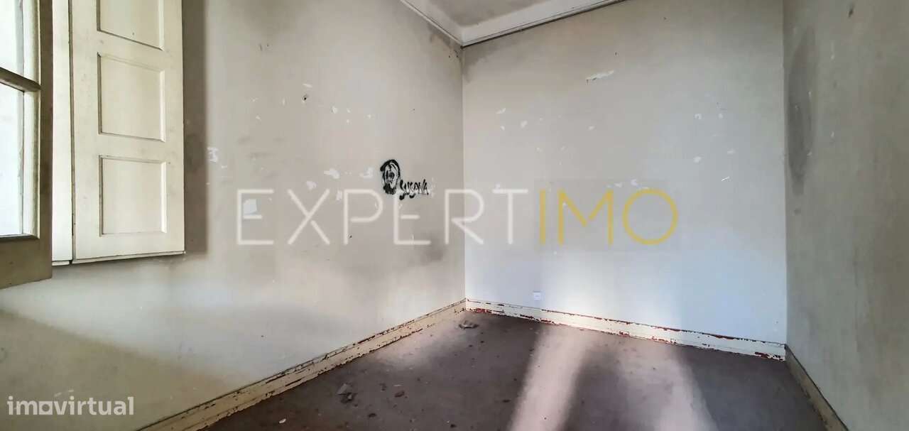 2 Moradias|Reabilitação|Centro Condeixa-a-Nova-8