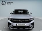 VW T-Cross 1.0 TSI Life - 2