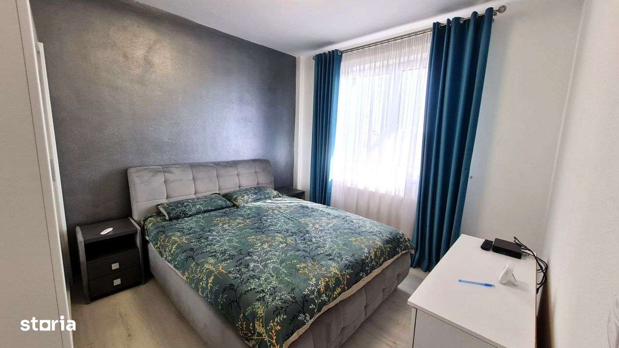 Apartament 3 camere 2 bai zona Turnisor - Imagine principală: 4/12