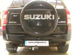 Carlige auto de remorcare Suzuki Jimny - 5