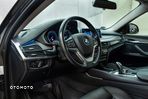 BMW X6 xDrive40d - 13