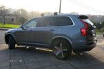 Volvo XC 90 2.0 D4 R-Design - 8