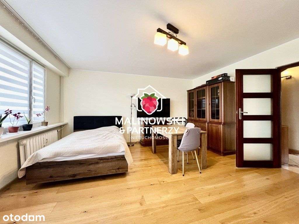 Dwa pokoje i oddzielna kuchnia do zamieszkania-7