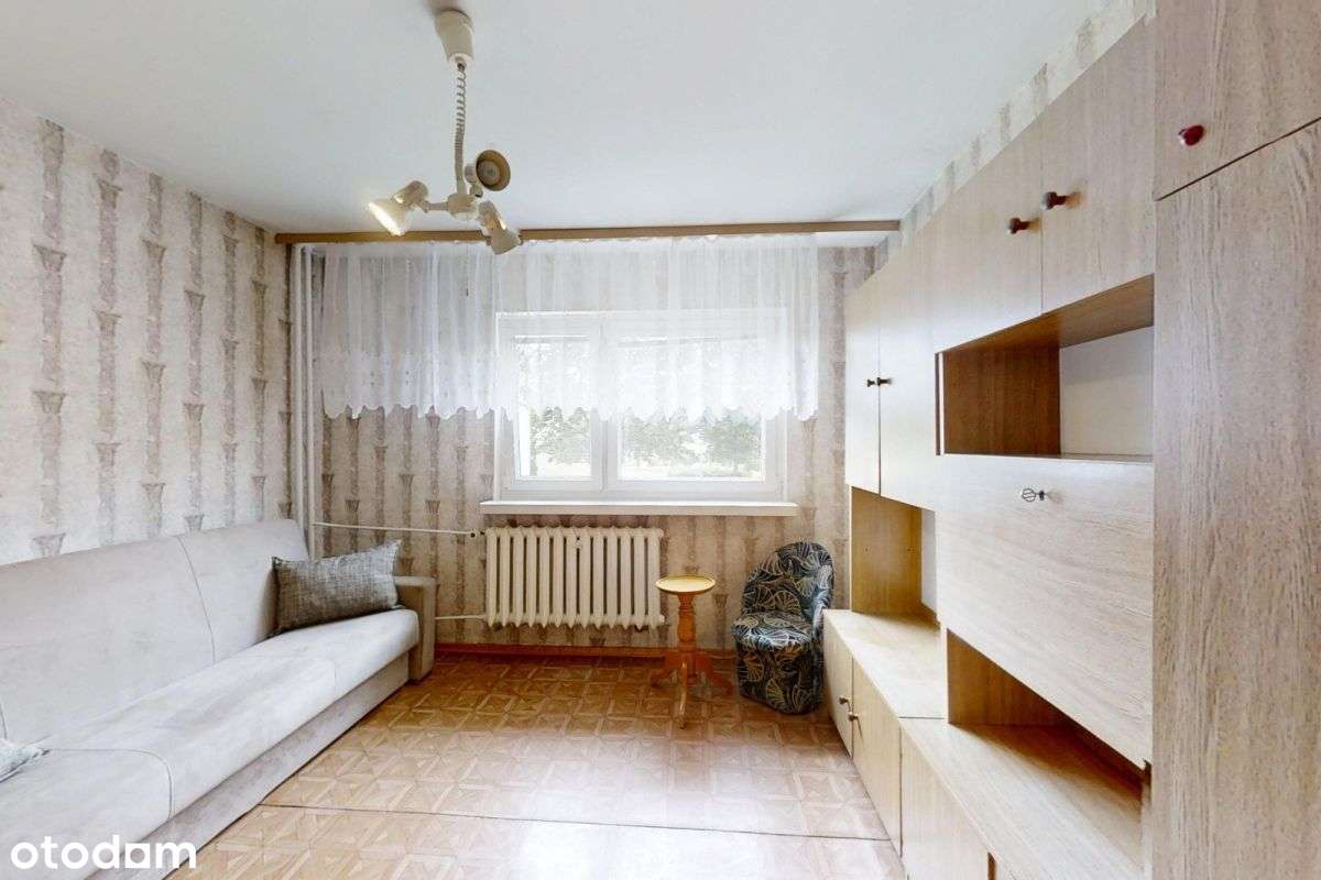 Idealne na start lub inwestycję! Rezerwacja!! - Pełny obrazek: 5/18