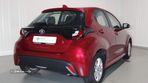 Toyota Yaris 1.0 VVT-i Comfort Plus - 16