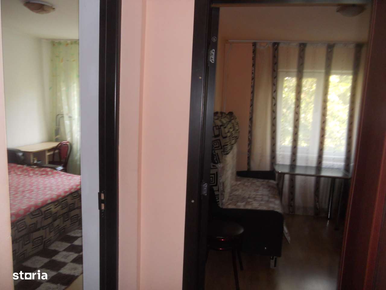 Podu Ros-aproape de Palas MALL-18