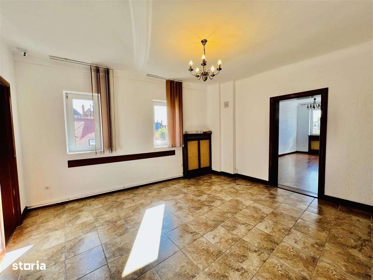 Spațiu de birouri de închiriat – zonă PREMIUM – Bulevardul Victoriei - Imagine principală: 5/6