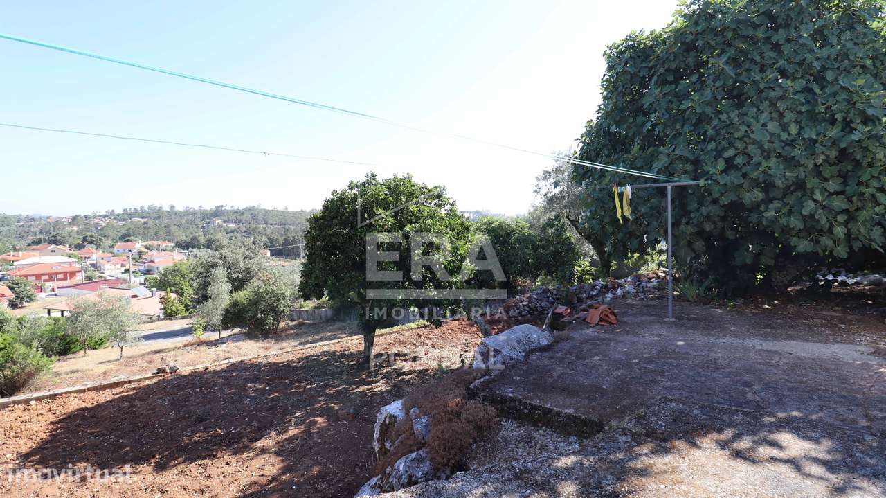 Moradia T3 com Vista Serra em Pombal-14