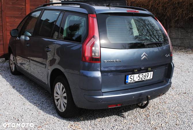 Citroën C4 Grand Picasso 1.6 HDi Impress - 3