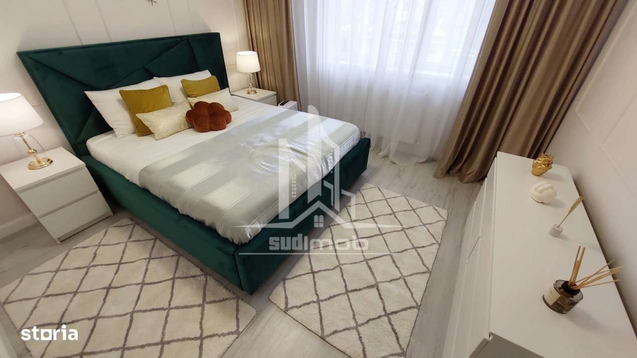 Grand Arena-apartament decomandat-mutare rapida - Imagine principală: 4/11