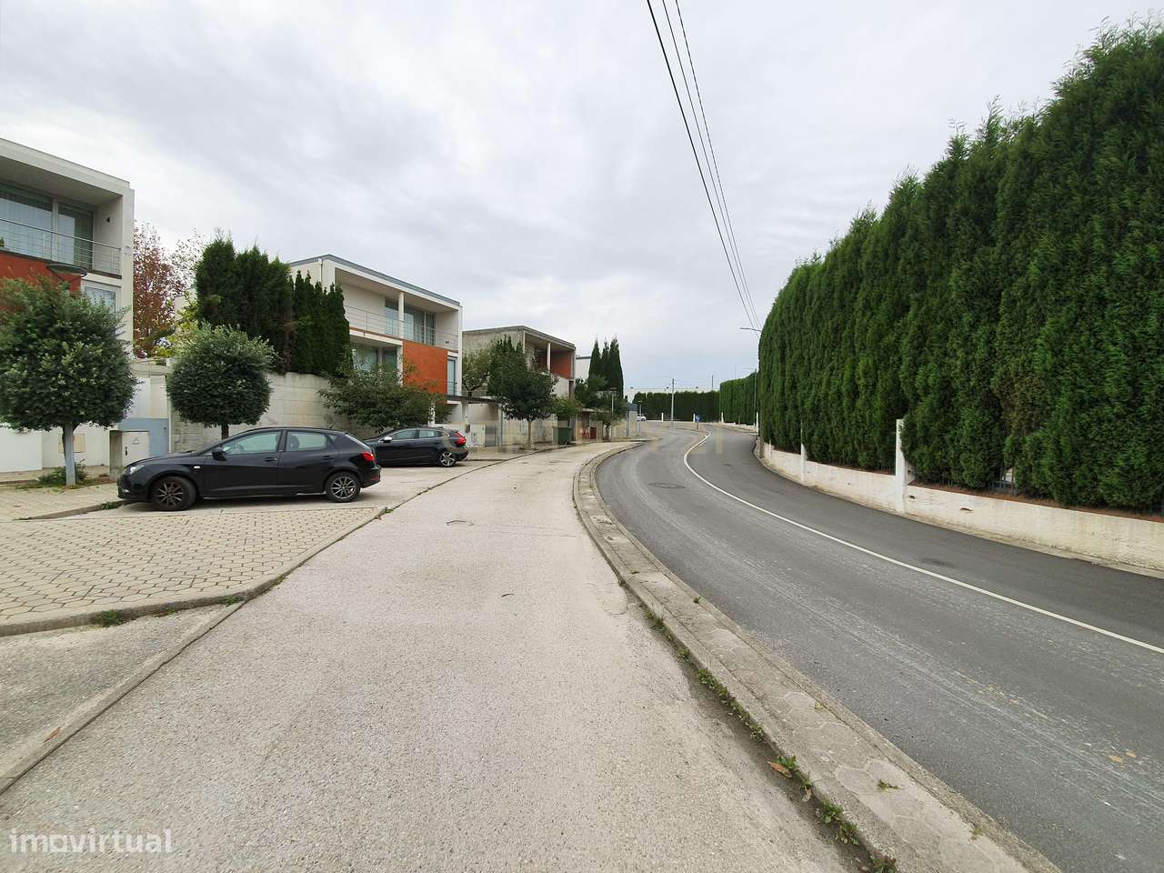 Terreno urbanizável com 20.000m2, entre Aveiro e Ílhavo - Grande imagem: 5/18