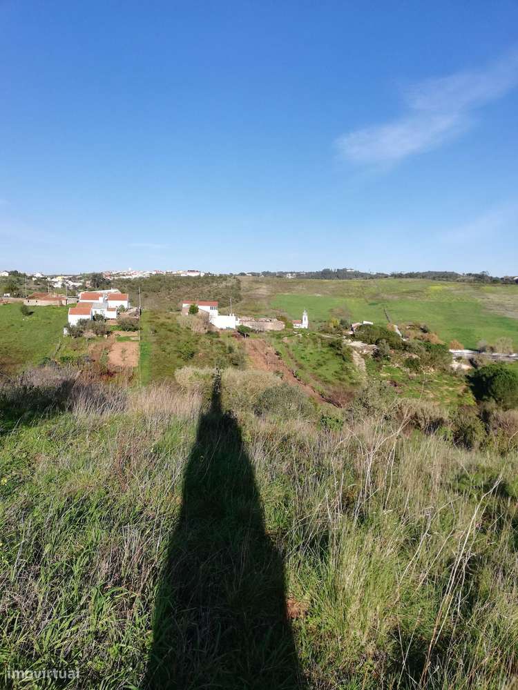 Terreno Rústico c/Ruína - Grande imagem: 3/13