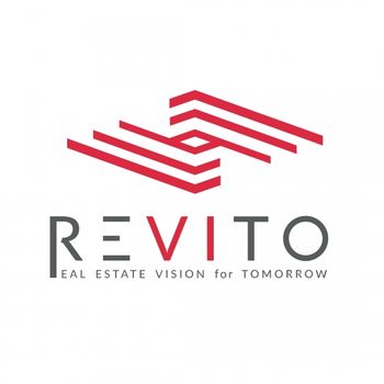 REVITO Logotipo