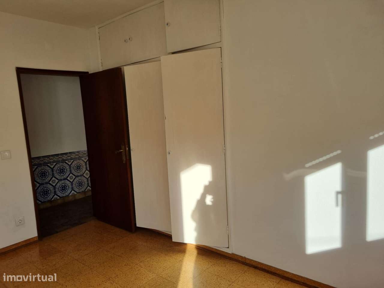 Apartamento T2 - 1º andar no Pai do Vento - Alcabideche - Cascais - Grande imagem: 4/12
