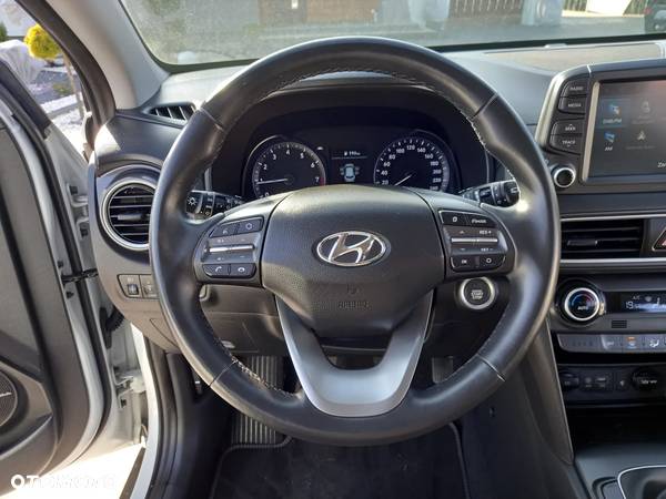 Hyundai Kona 1.0 T-GDI Executive - 24