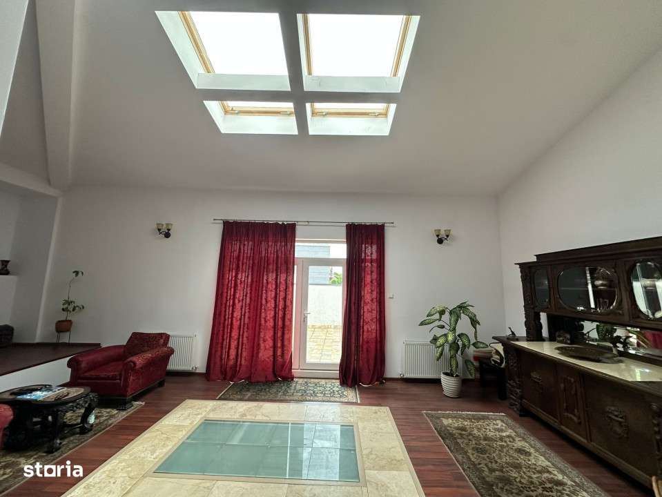 APARTAMENT | CISMIGIU | PIATA ROMANA | STIRBEI VODA | VICTORIEI - Imagine principală: 5/12