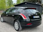 Lancia Delta 1.6 MultiJet 16v DFN6 Platinum - 6