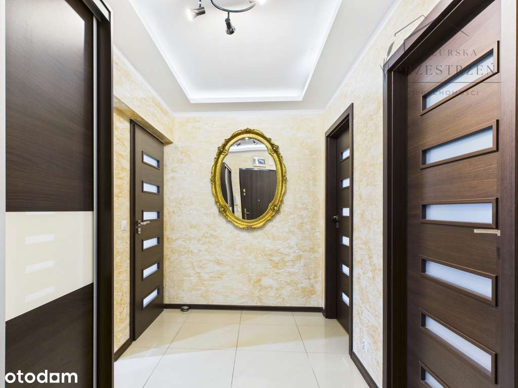 3-pokojowe  z tarasem, wyposażone – Ełk, Tuwima-14