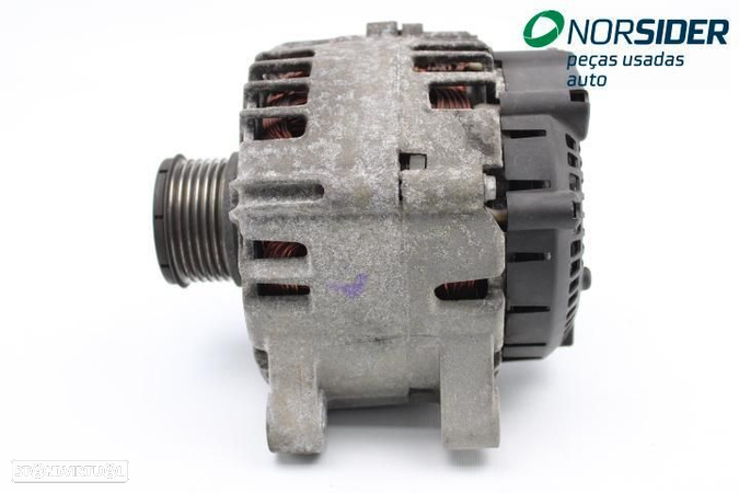 Alternador Citroen C3 Van|09-13 - 5