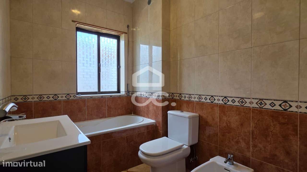 Apartamento de 4 quartos com vista para a montanha em Setúbal-16