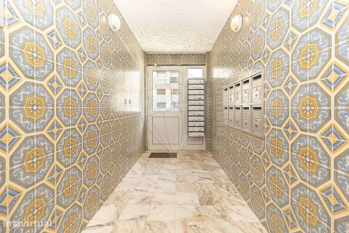 Apartamento T3 para venda-5