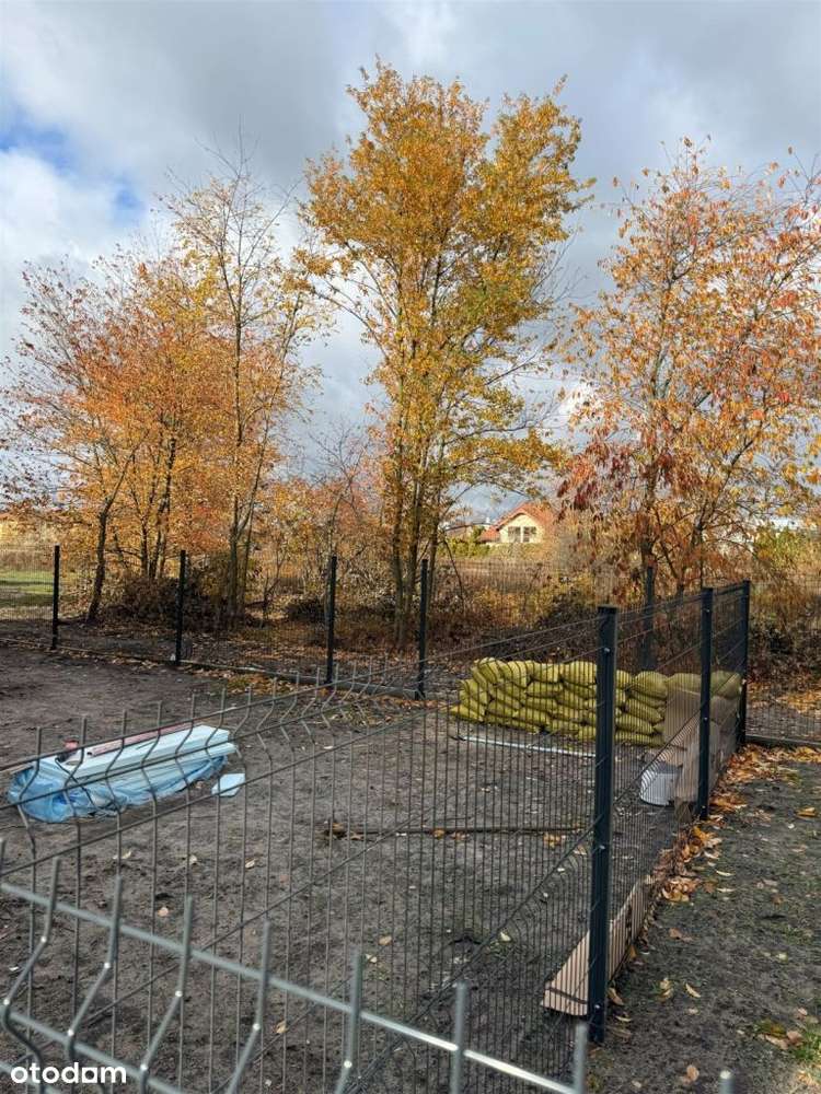 Nowe Domy w Świetnej Lokalizacji !!! Bez Pcc-10