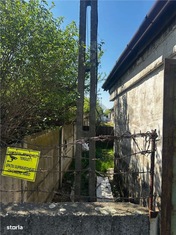 Reco Garsoniera Oradea - Imagine principală: 4/4