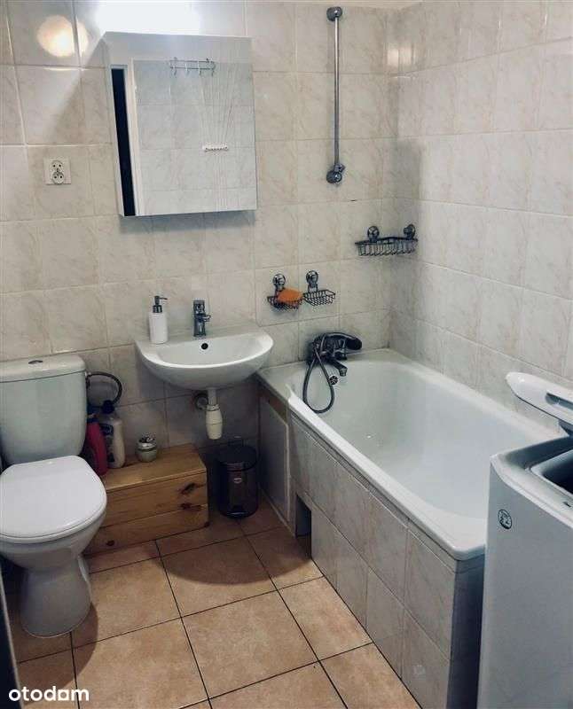 Gdynia ul. Narcyzowa zadbana kawalerka z balkonem-6