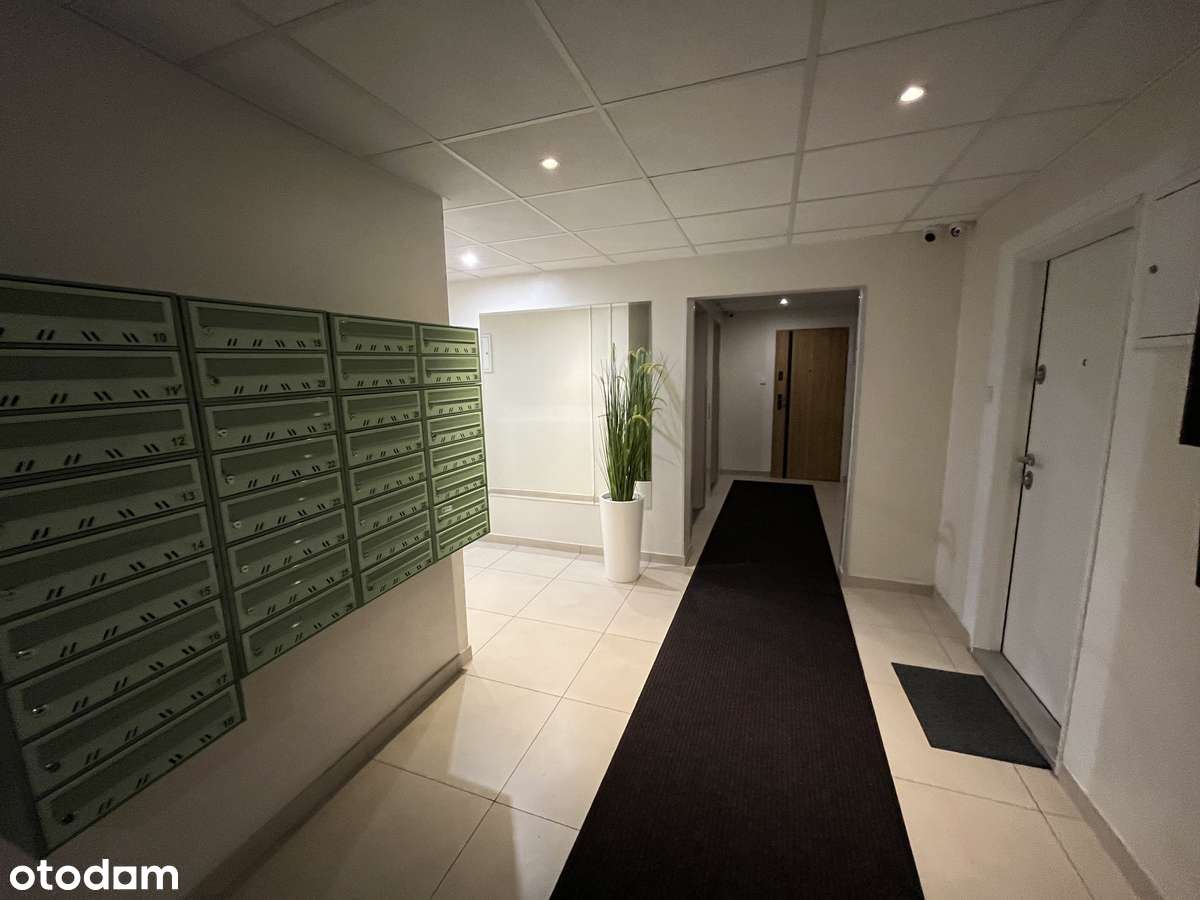 MIeszkanie w super lokalizacji z widokiem na Pałac Kultury - Pełny obrazek: 4/13