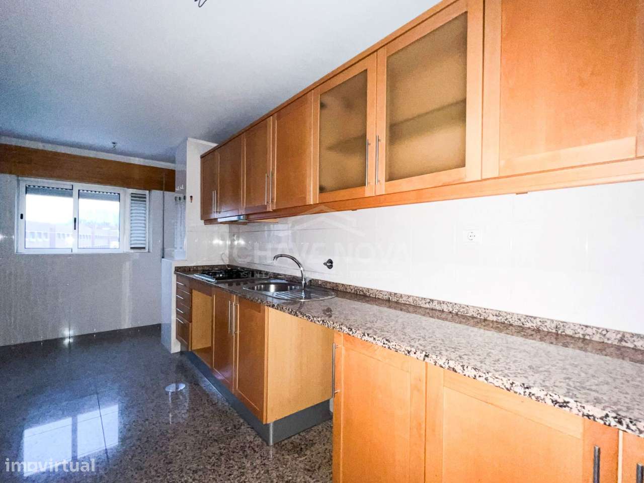 Apartamento T2 Bonfim - Porto-6