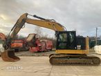 Caterpillar 325 F LCR Rototilt - 1