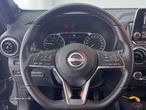 Nissan Juke 1.0 DIG-T N-Design Black - 14