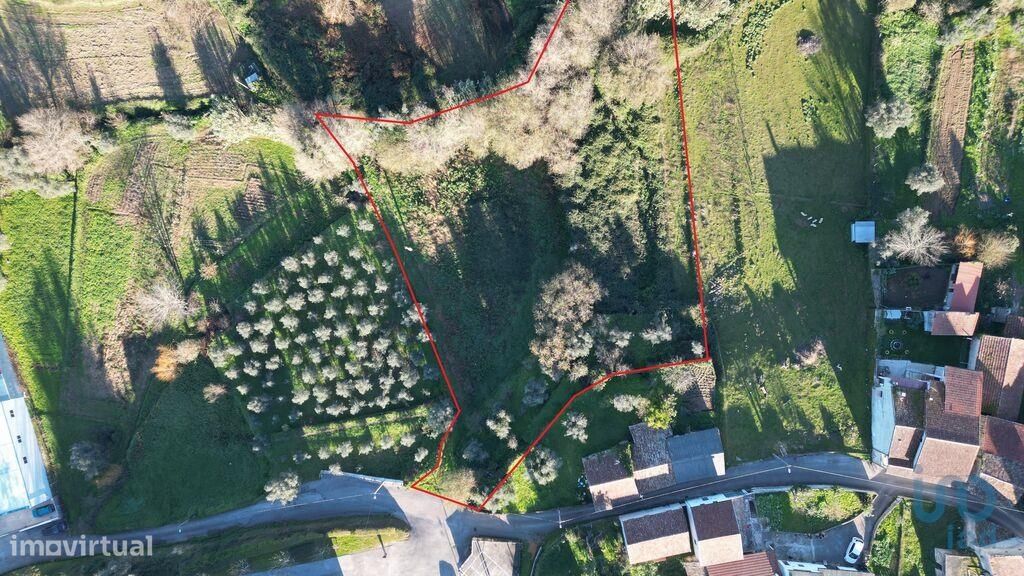 Terreno para construção em Vila Nova - Grande imagem: 1/12
