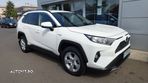 Toyota RAV4 2.5 Hybrid VVT-iE 4x2 Dynamic - 1