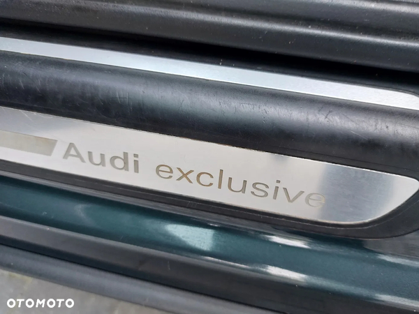 Audi Q3 2.0 TFSI Quattro Sport S tronic - 8