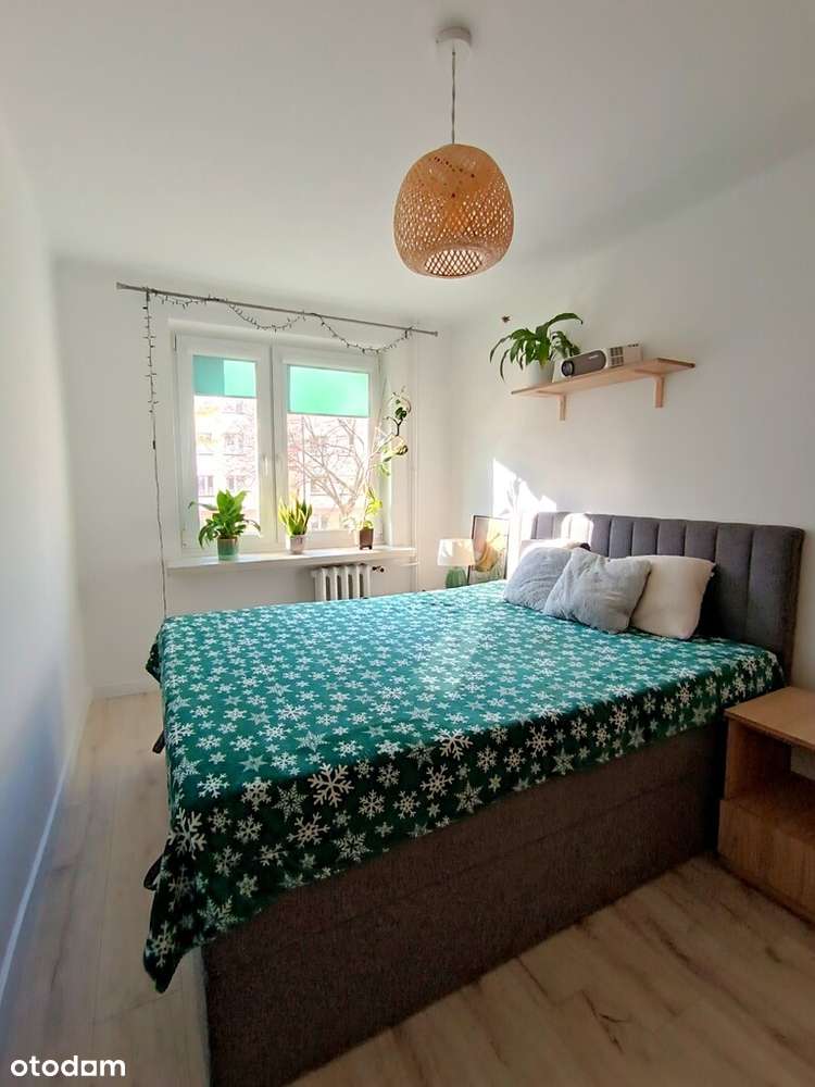 NoWa CeNa*Mieszkanie na ul Pułkowej*I piętro*-9