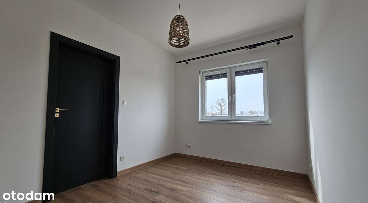 Lokal gotowy do zamieszkania! 65 mkw ZBRUDZEWO-6