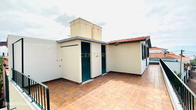 Moradia T2 - Câmara de Lobos-24