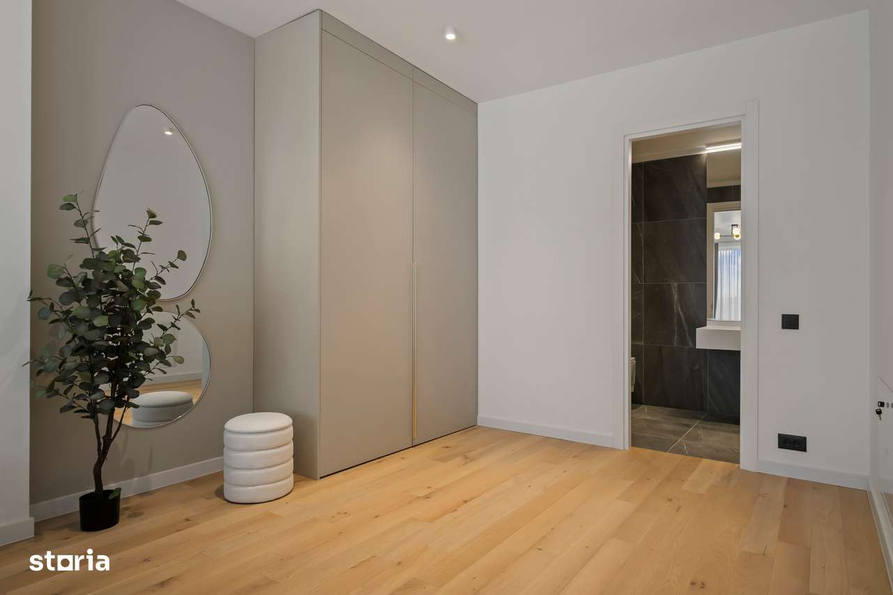 Apartament cu 3 camere | One Lake District | View la lac-5
