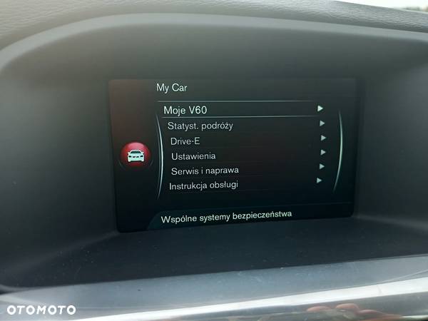 Volvo V60 D4 Drive-E Momentum - 19