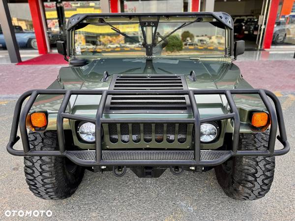 Hummer H1 - 8