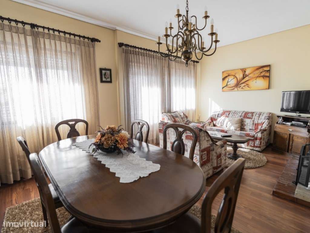 Moradia T3 Grijo - Vila Nova de Gaia-50