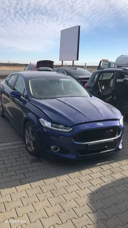 Dezmembram Ford Mondeo 2.0 D 4x4 an fabr. 2015 - 1