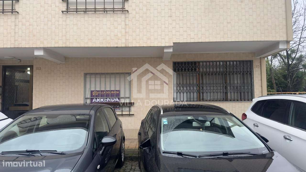 T1+1 Mobilado e Equipado com Garagem Box - Grande imagem: 2/18