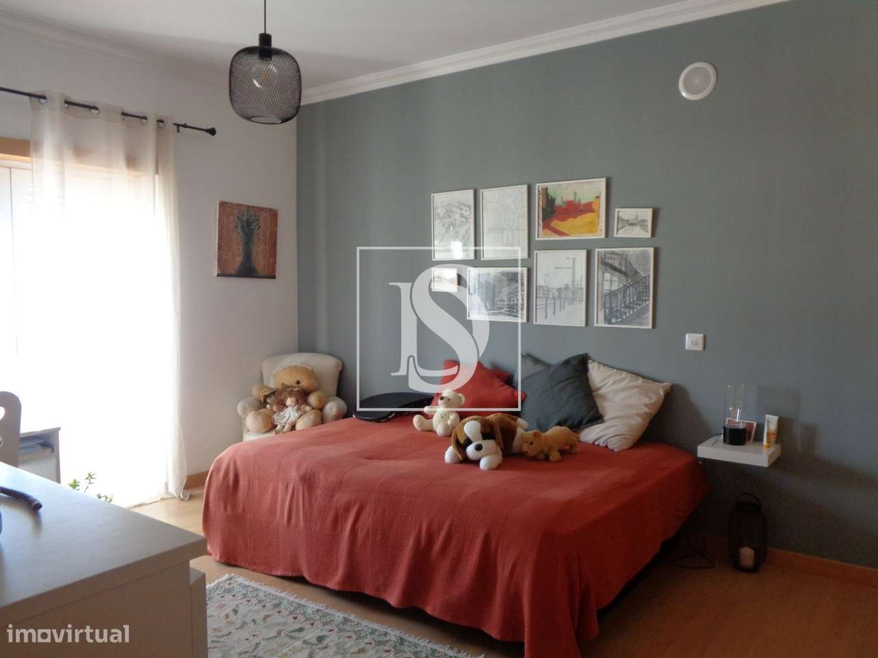 Moradia T5 - Torres Novas-18