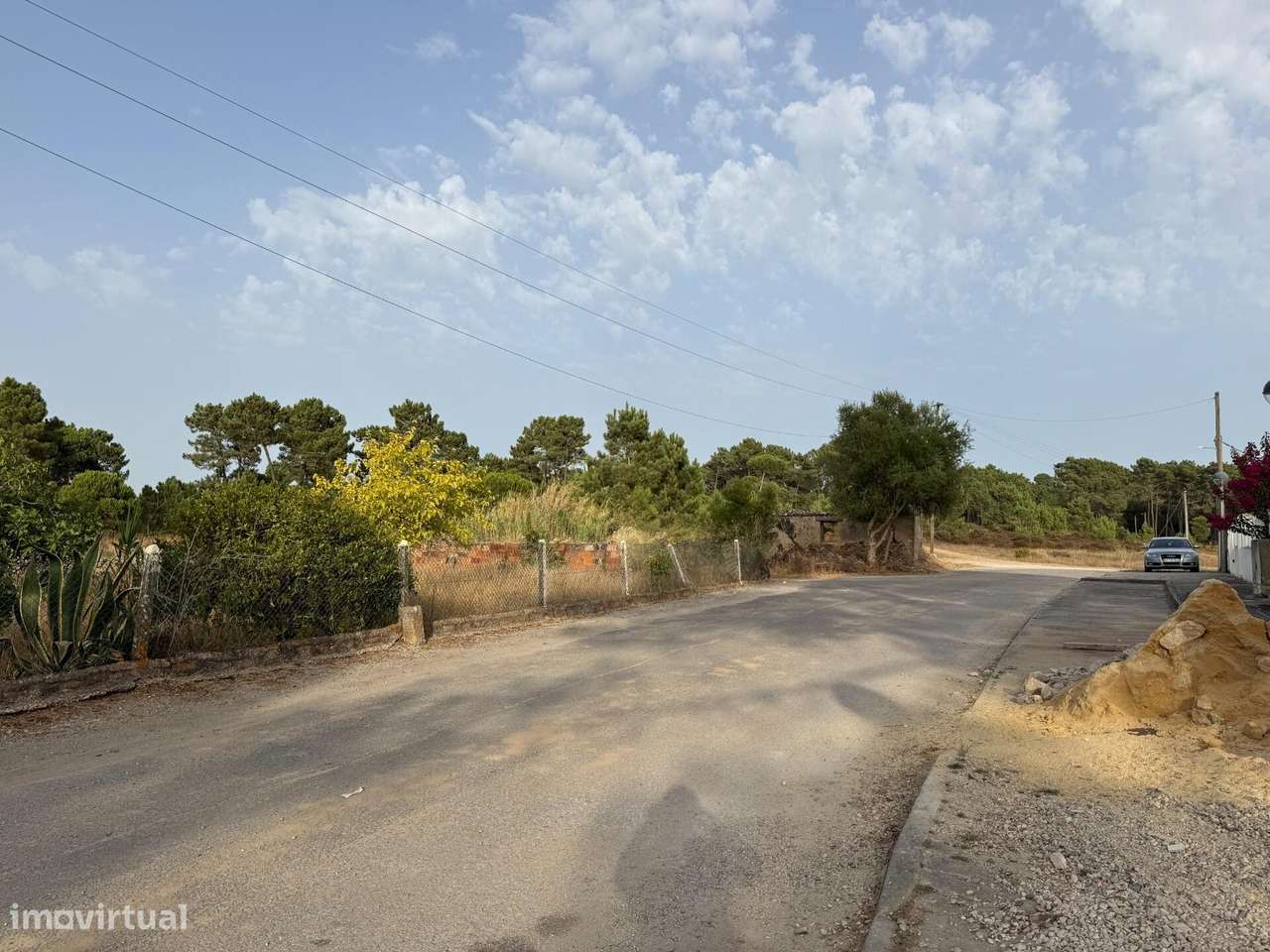 Moradia T3 Nova Sesimbra-18