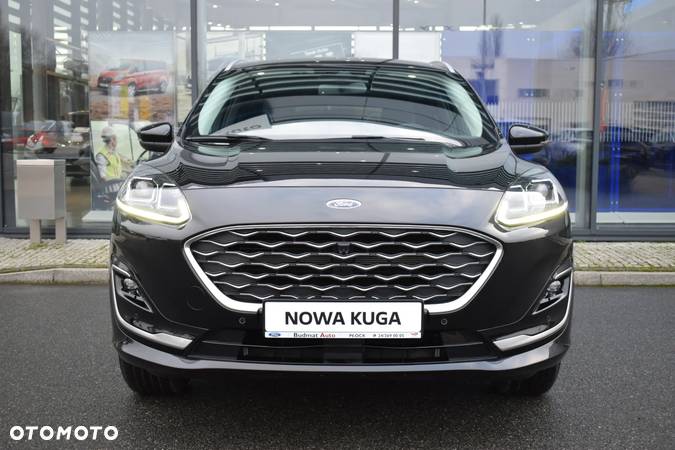 Ford Kuga Vignale 2.5 FHEV FWD - 2