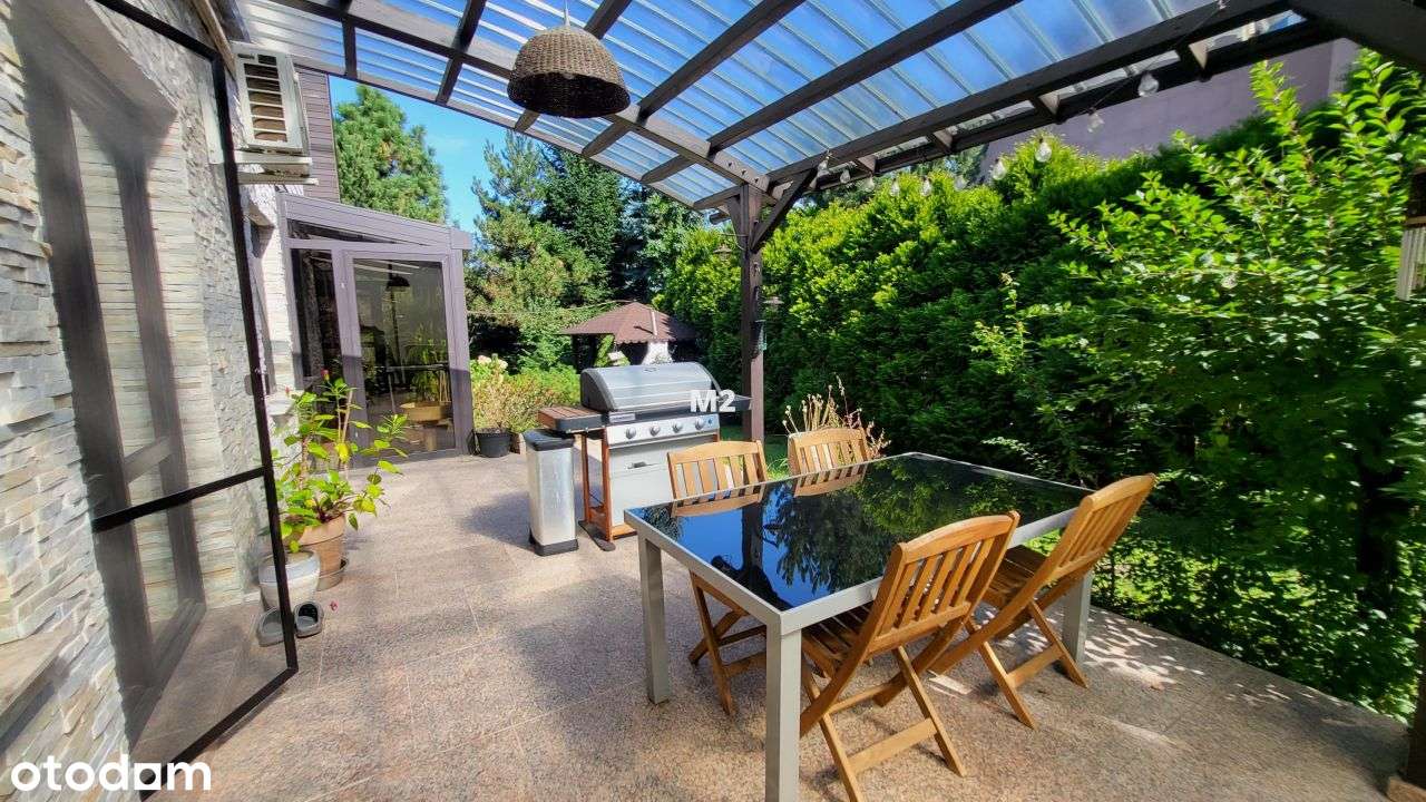 Dom + garaż + mieszkanie Kokotów 10a, Pociąg Ska!. - Pełny obrazek: 3/20