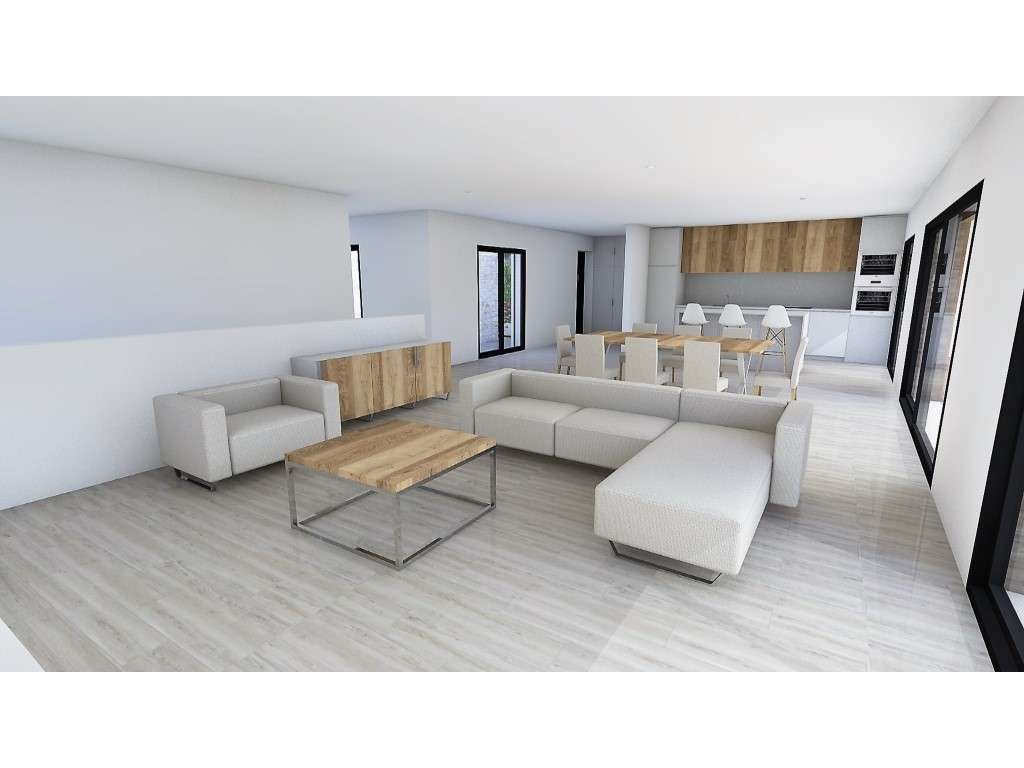 Lote de terreno para construção urbana - Grande imagem: 5/11